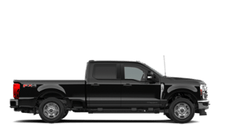 2026 Ford Super Duty® External Image 5